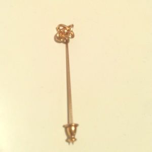 Vintage pin