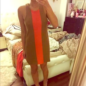 Urban Outfitters Brand knitted sweater dress
