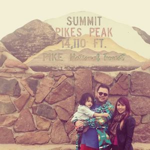 Meet your Posher, Cristina