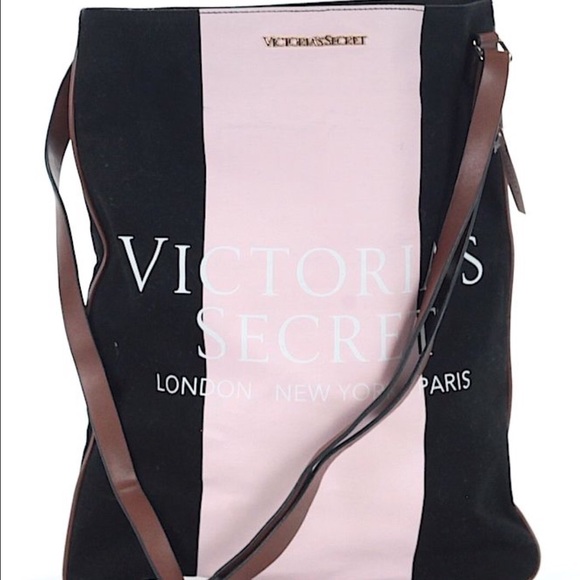Victoria secret cross body bag
