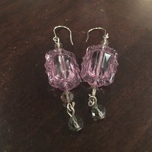 Tarina Tarantino earrings
