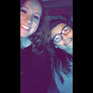 Meet your Posher, Brianna