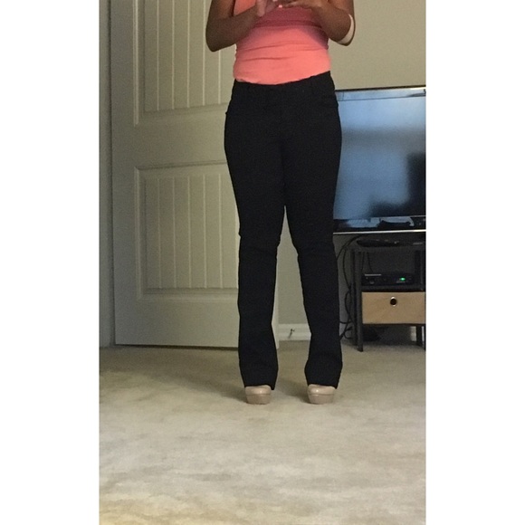 Dress pants