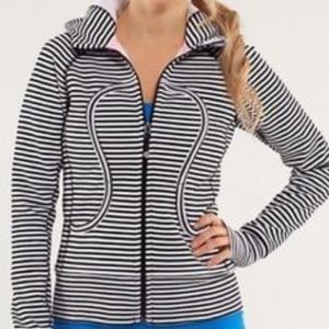 Lulu lemon scuba hoodie jacket