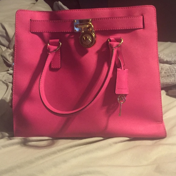 Michael Kors large Hamilton