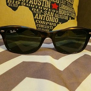Ray-Ban Sunglasses