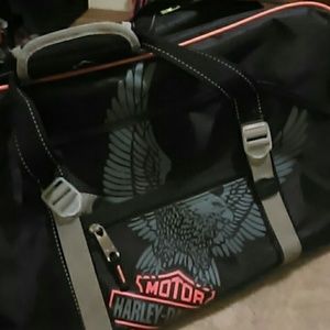 Tuesday-Fri.Sale!/Harley-DavidsonDesignNewBag