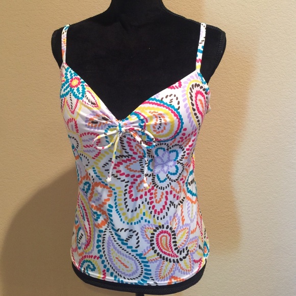 VS Tankini Swim top