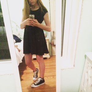 Meet your Posher, Jade