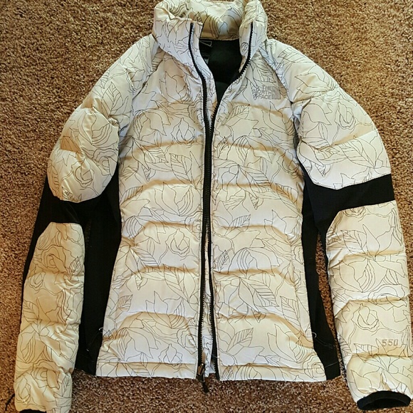 🍁SUNDAY SALE🍁 Women's North face Jacket