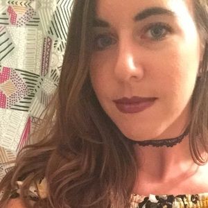 Meet your Posher, Kimberly