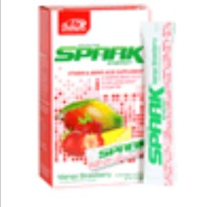 Advocare Spark