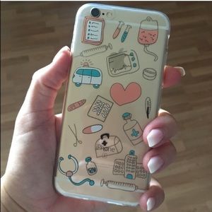 iPhone 6s & 5/5s for nurses and nursing staff