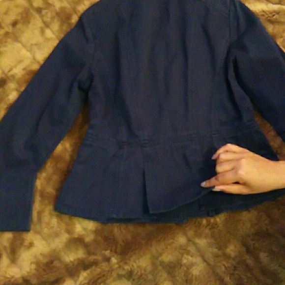 Ladies Jacket - Picture 2 of 2