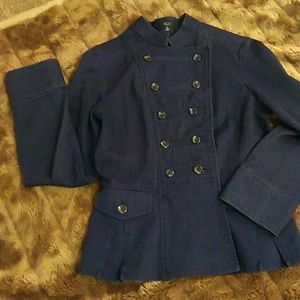 Ladies Jacket