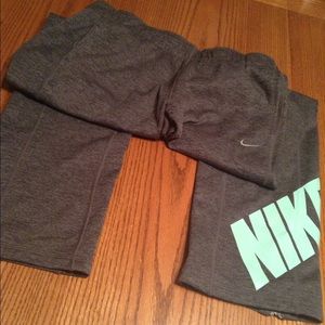 Nike Sweat pants