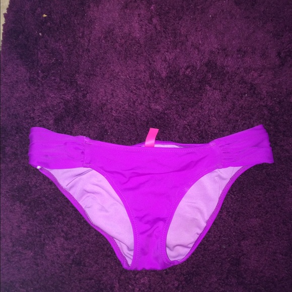 VICTORIA SECRET BIKINI BOTTOM