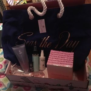 Fit Fab Fun bundle