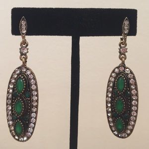 Turkish earnings