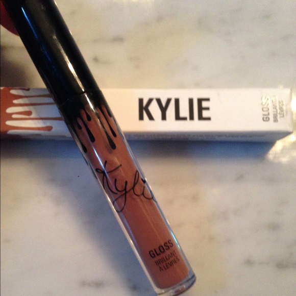 Kylie Gloss in "Like"