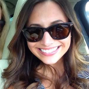 Meet your Posher, Amber