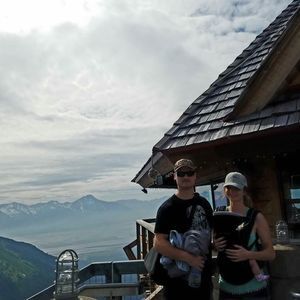 Meet your Posher, Mallory