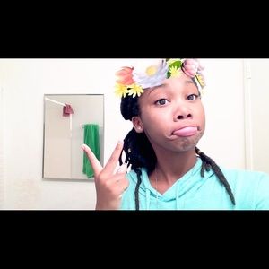 Meet your Posher, Fatimah