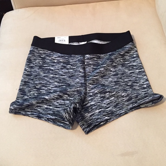 ****SOLD*****Brand New Spandex Shorts - Picture 2 of 4