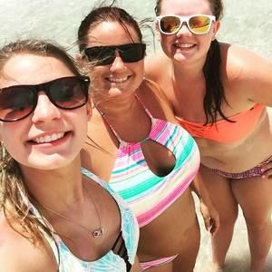 Meet your Posher, Sherry