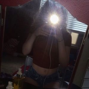 Meet your Posher, Madeline