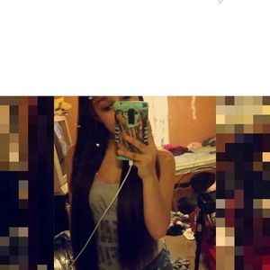 Meet your Posher, Jayde