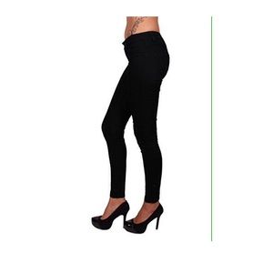 50% OFF Black skinny jeans