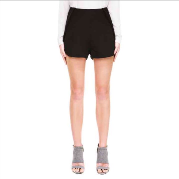 Finders Keepers Shorts
