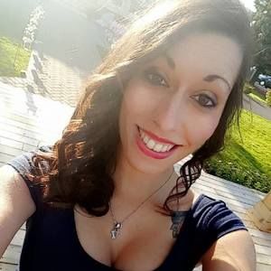 Meet your Posher, Elysia