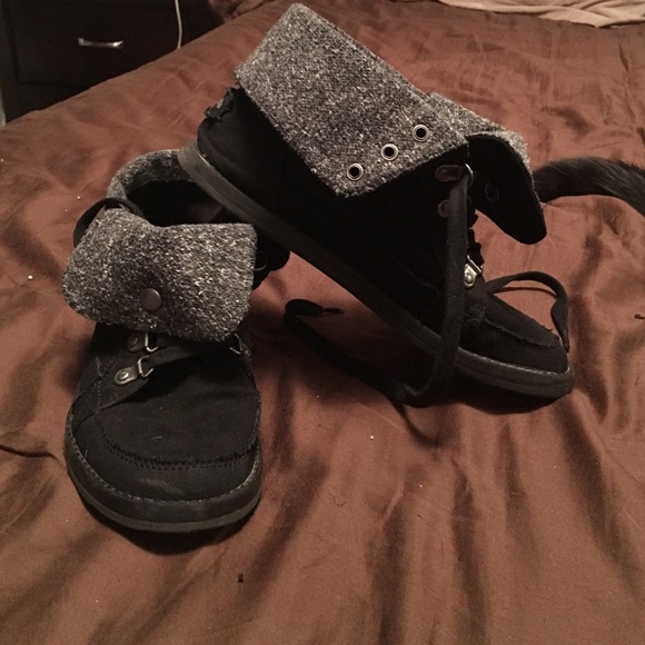 Rocket Dog Shoes