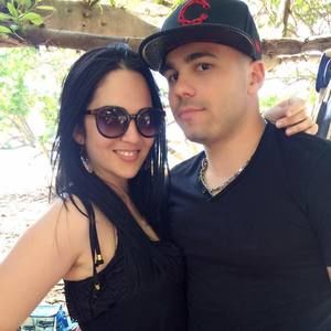 Meet your Posher, Arachely