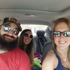 Meet your Posher, Karen