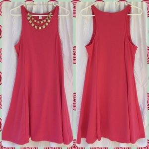 Flirty Old Navy Sleeveless Dress