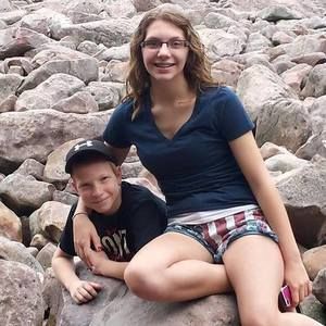 Meet your Posher, Terri