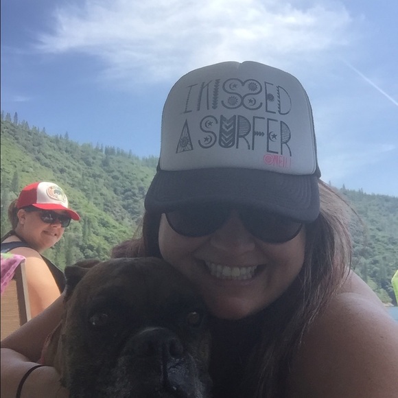 Meet your Posher, Nikki