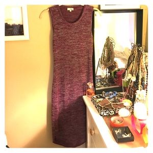 Fun casual Wilfred dress