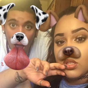 Meet your Posher, Crystal