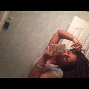 Meet your Posher, Jada