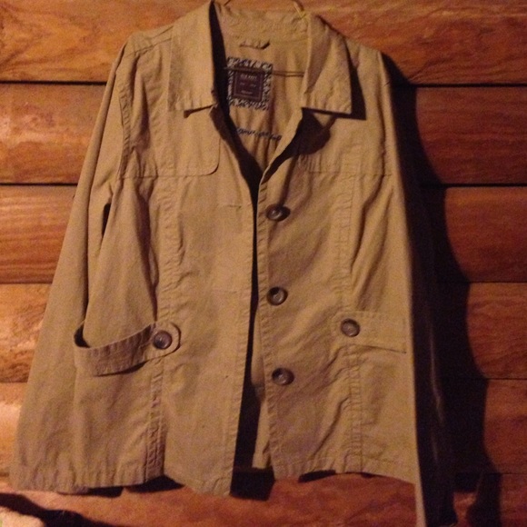 Old Navy Jacket