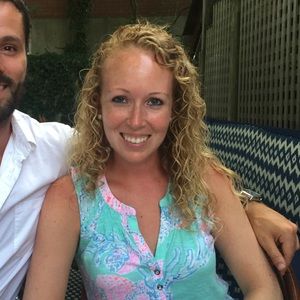 Meet your Posher, Natalie