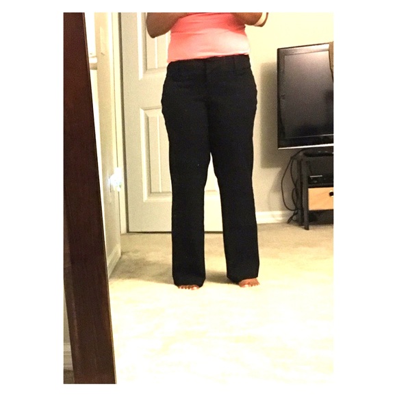 Dress pants