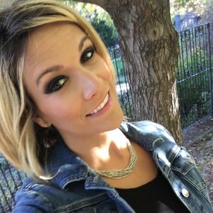 Meet your Posher, Meg