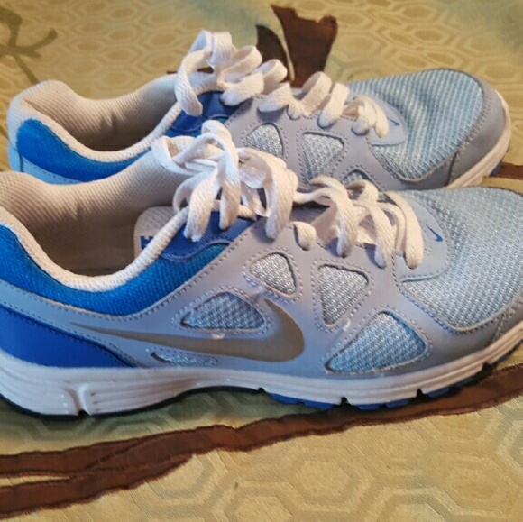 Women's Nike Shoes