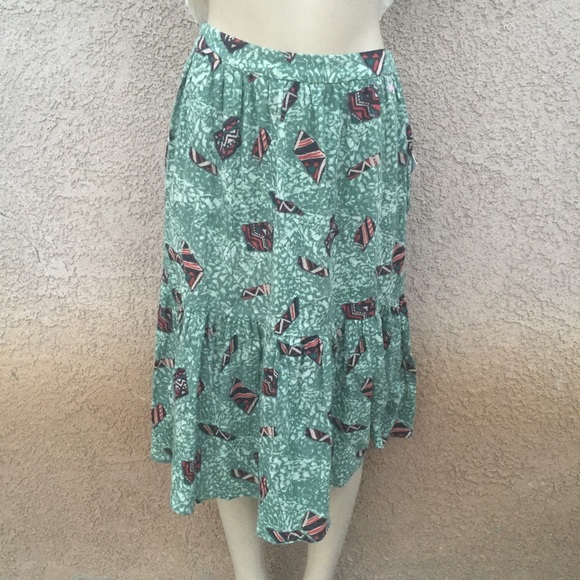 ❤Viva Veena Skirt - Picture 2 of 3