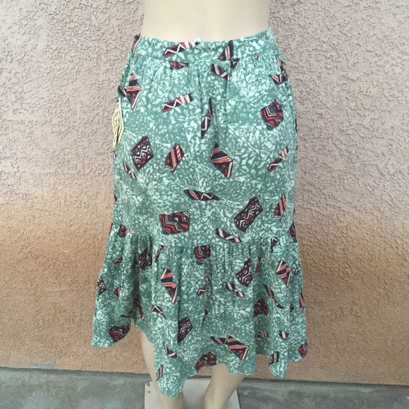 ❤Viva Veena Skirt - Picture 3 of 3